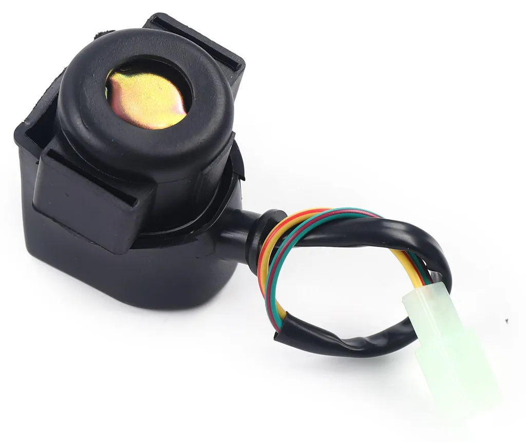 Faisceau électrique complet en matériau durable pour câblage interne - 5