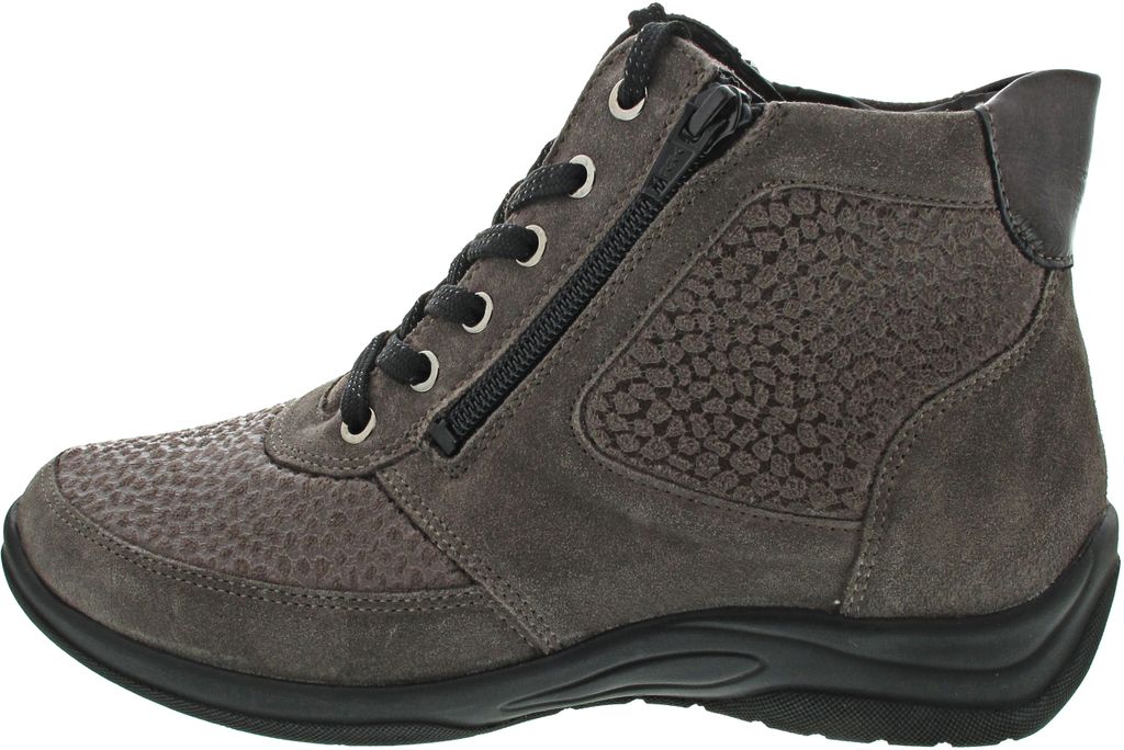 Waldläufer Hesna 312H82-317-190 (6.5/mouse carbon) Produktbild 