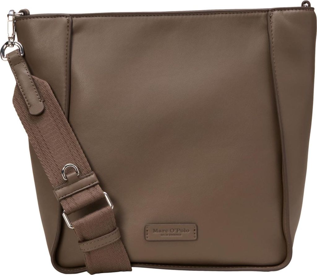 Marc O'Polo Umhängetasche Schultertasche Vida Hobo Bag Produktbild 