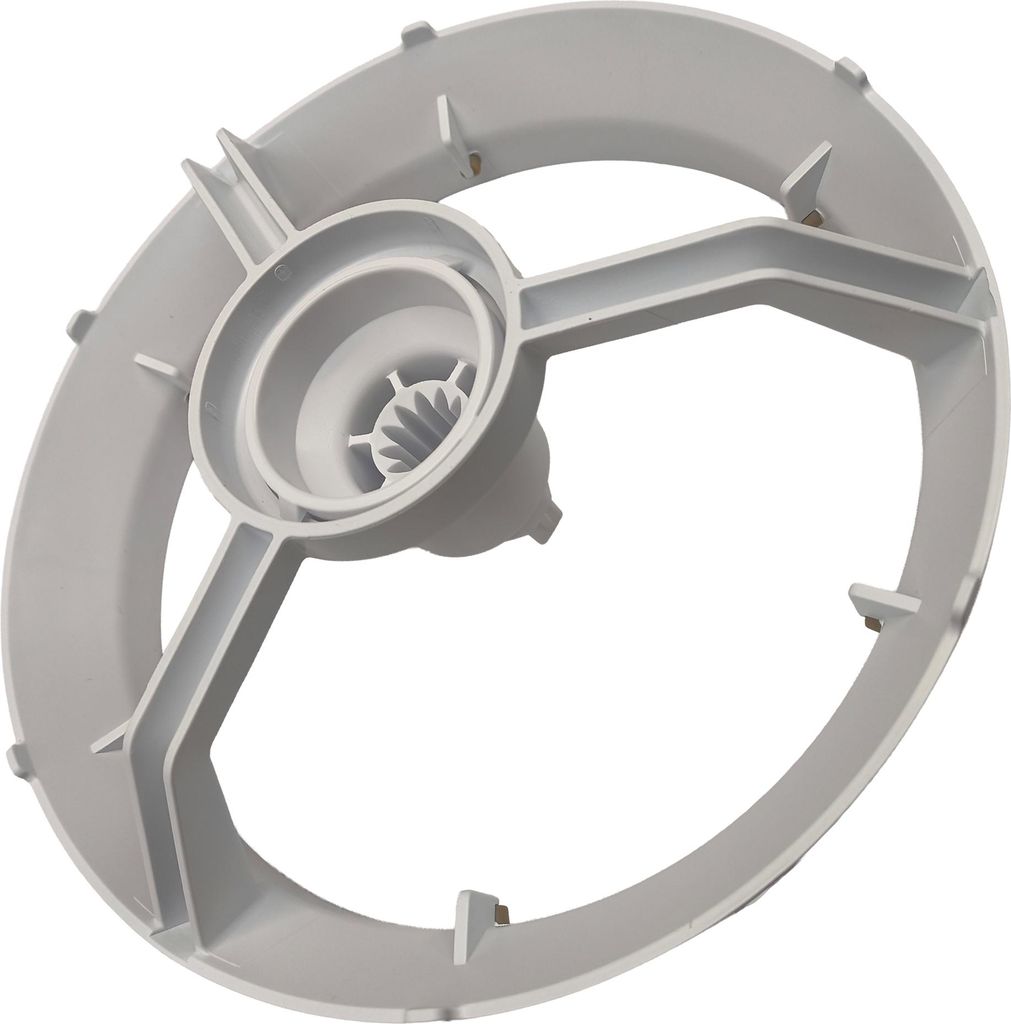 Scheibenträger Bosch 00656301 für Schneidscheibe Produktbild 
