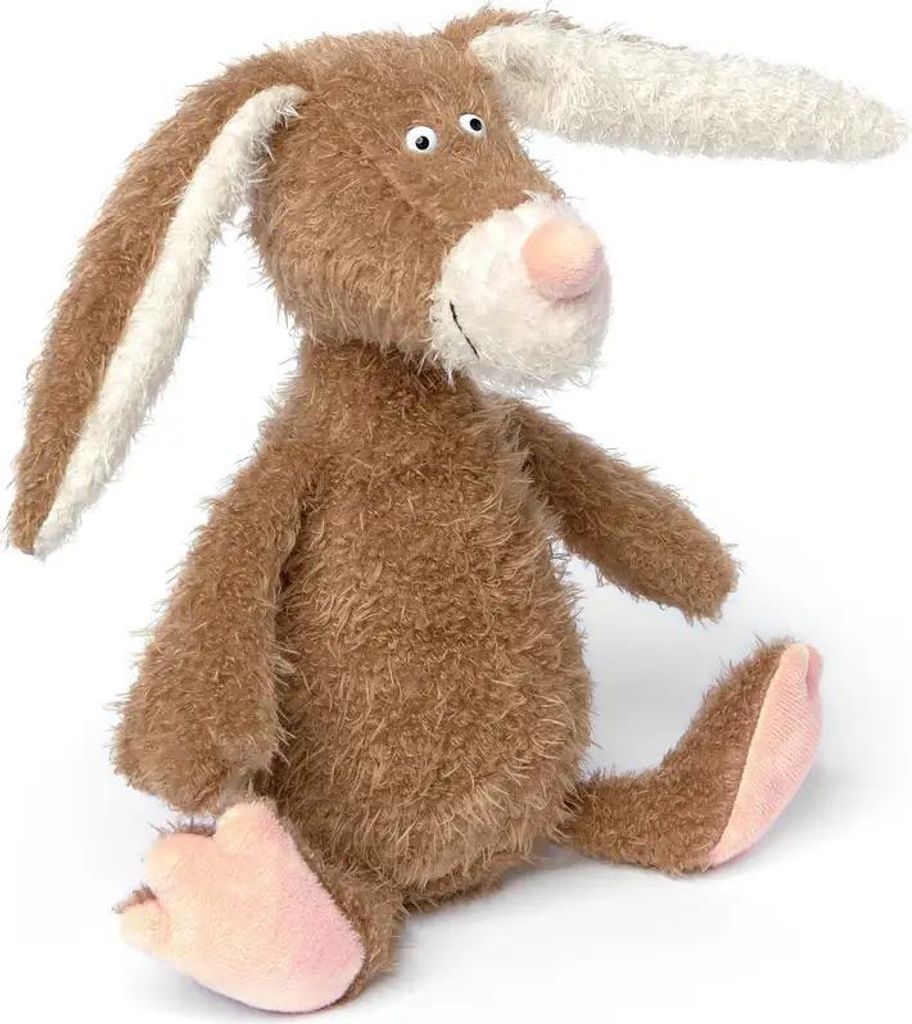 Sigikid Hase Ach Good! BeastsTown Midi 25 cm Produktbild 