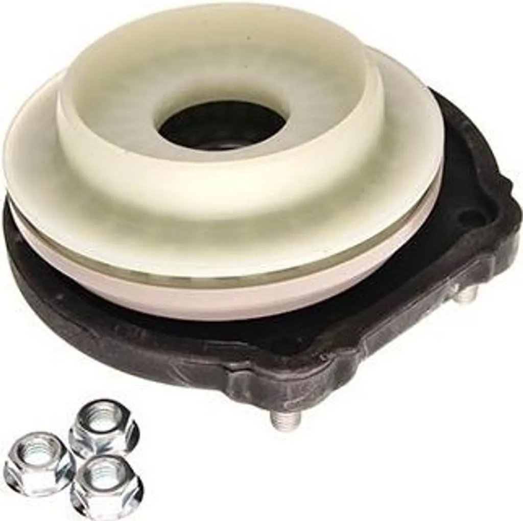 Jambe de suspension avant gauche pour Peugeot Bipper et Fiat Qubo 1.3 D