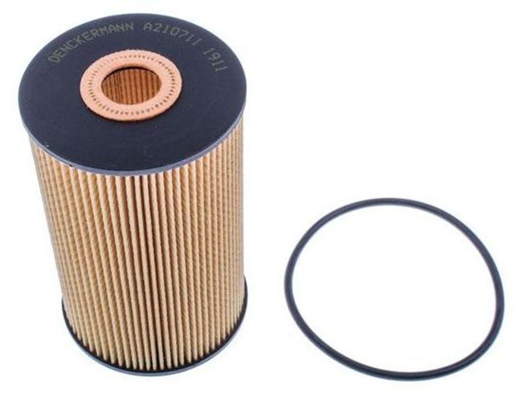 EBG Schmierölfilter Audi 057115561A