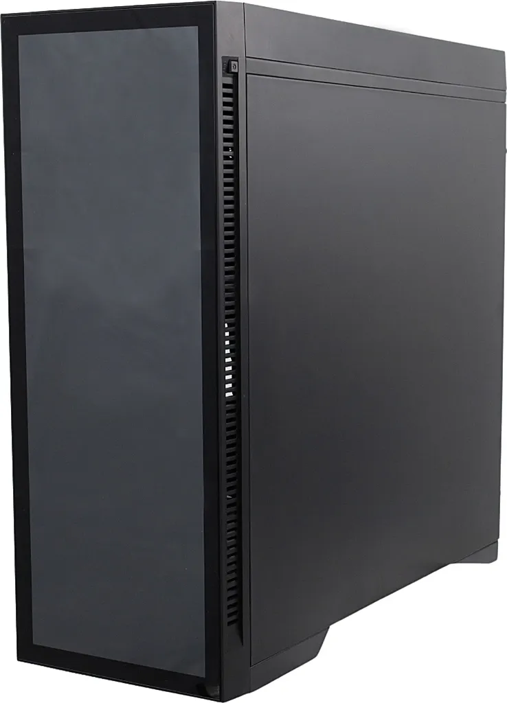 Boîtier E-ATX Inter-Tech X-908 Infini2 avec Vitre Latérale et Airflow - 7