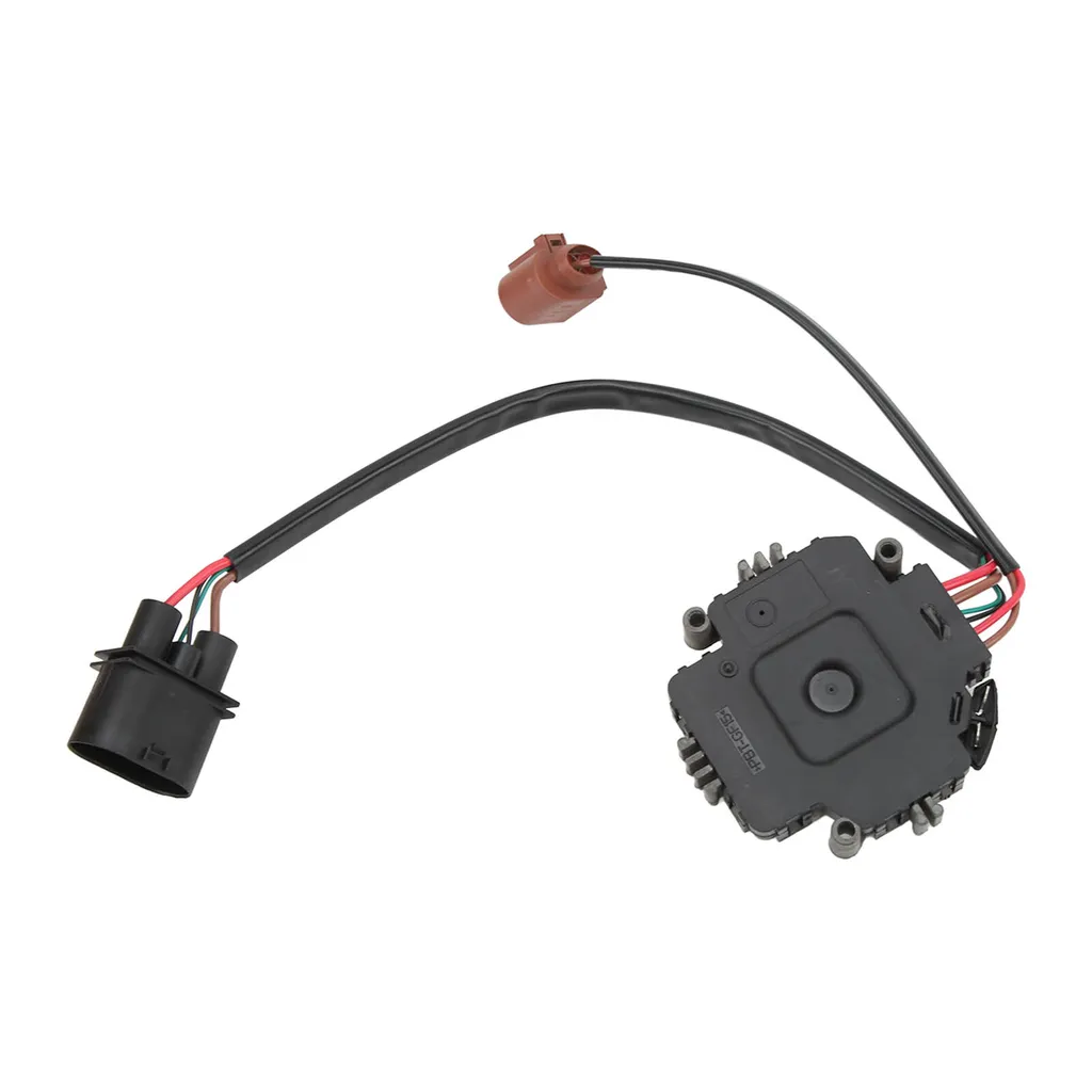 Module de Commande de Ventilateur Radiateur 3C0959455F 3C0955455F VW - 5