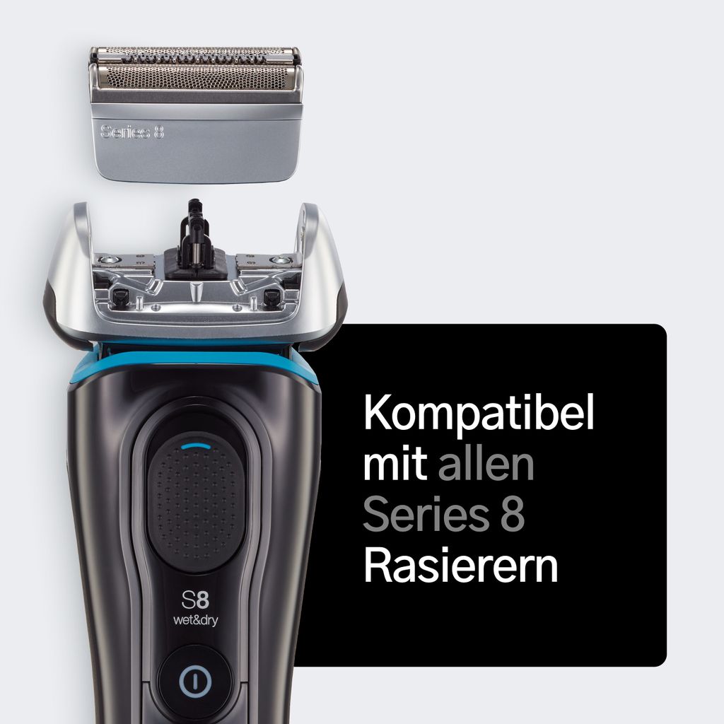 Braun Kombipack 83M Produktbild 15