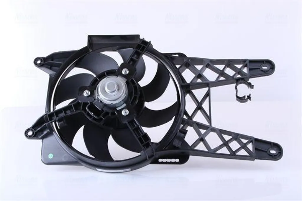 Ventilateur de refroidissement moteur Nissens 85138 Fiat Seicento OE