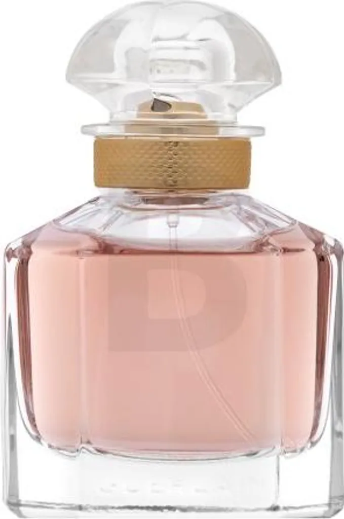 Recensione Guerlain Mon Guerlain 50ml EDP | Il Segreto di Bellezza
