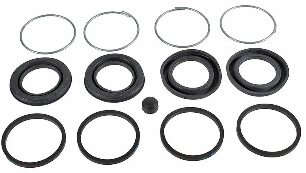 Kit de réparation pour étrier de frein METZGER TOYOTA HILUX Ø 43 mm