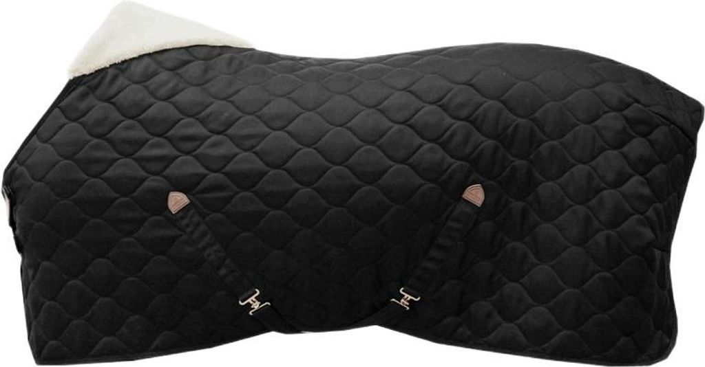 Kentucky Horsewear Stable Rug Comfort 300g- black, 130