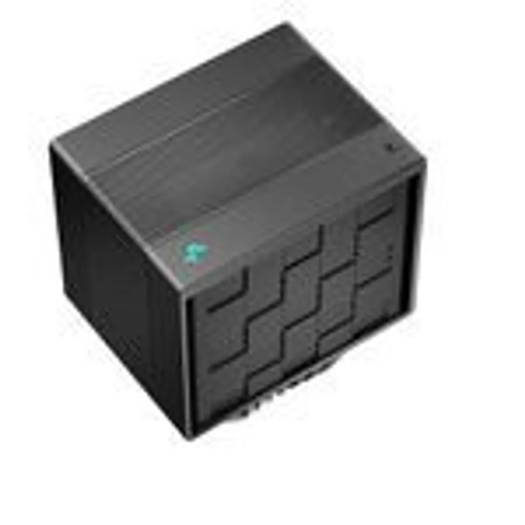 Deepcool Assassin 4S Refroidisseur CPU à 7 Caloducs et Design Slim - 12