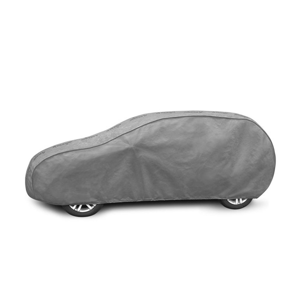 Autogarage für Volkswagen Taigo Vollgarage Auto Schutzhülle Cover Abdeckplane