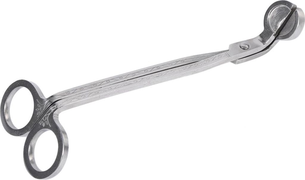 3Pcs Put Out Kerze Werkzeug Edelstahl Kerze Snuffer Trimmer Flamme Docht Schere Set Hot