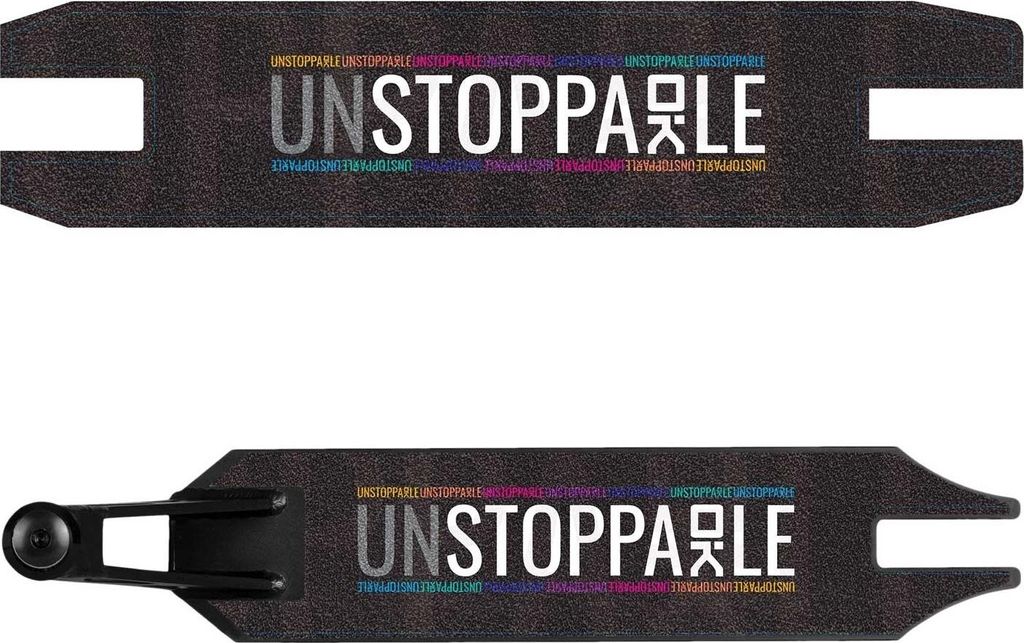 Griptape-Schleifpapier für Go! Roller - Soke