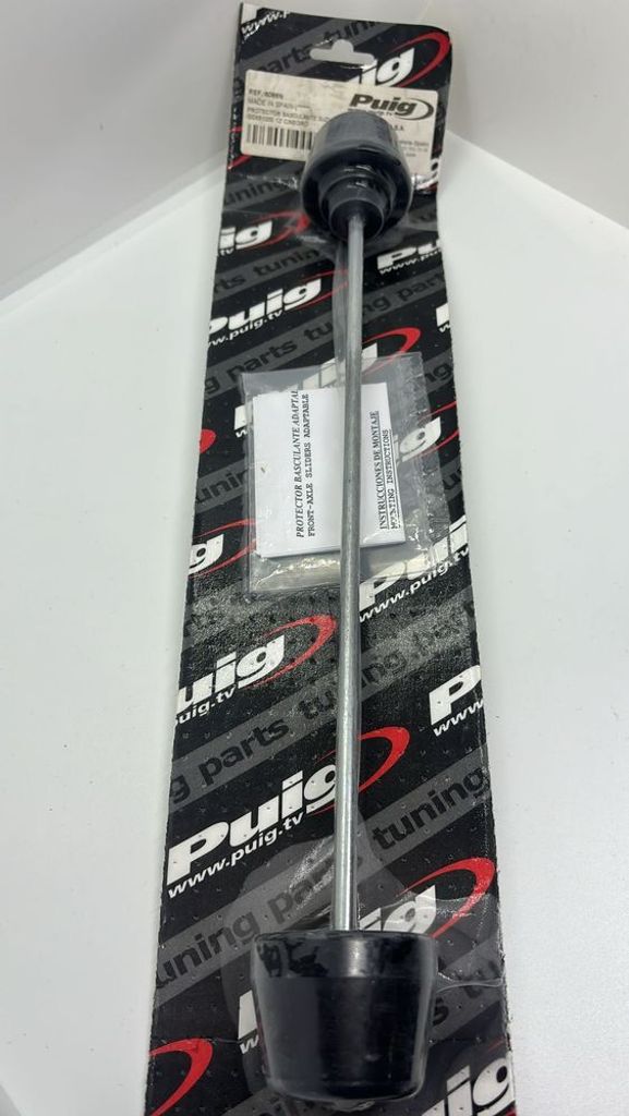 PU 6085N Schwingenschutz verfügbar für Honda CBR 1000RR 2012- schwarz Set