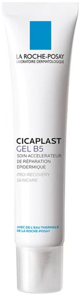 La Roche-Posay Cicaplast żel silikonowy regenerujący 40ml Zdjęcie produktu 
