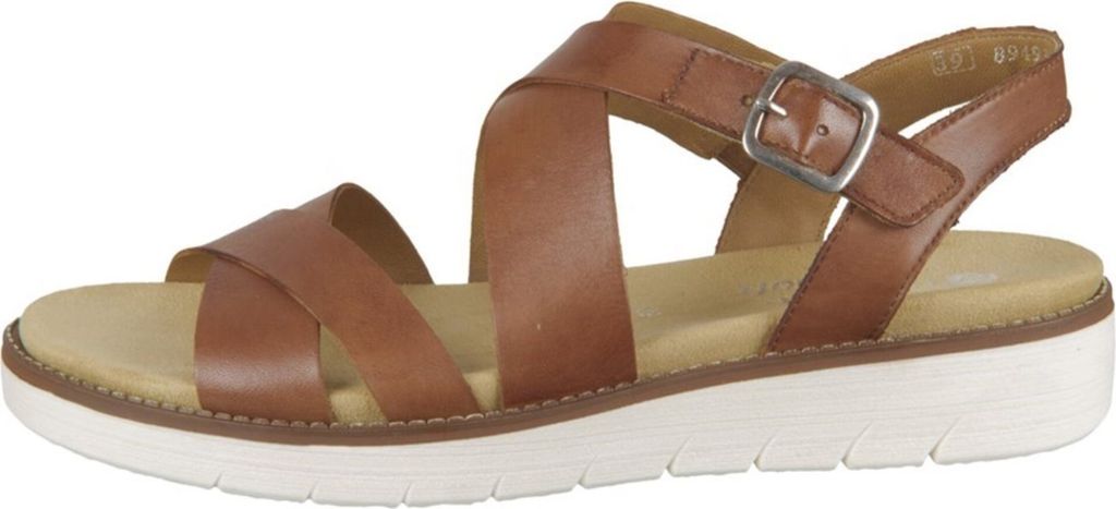 Remonte Sandalen Sandalen Leder