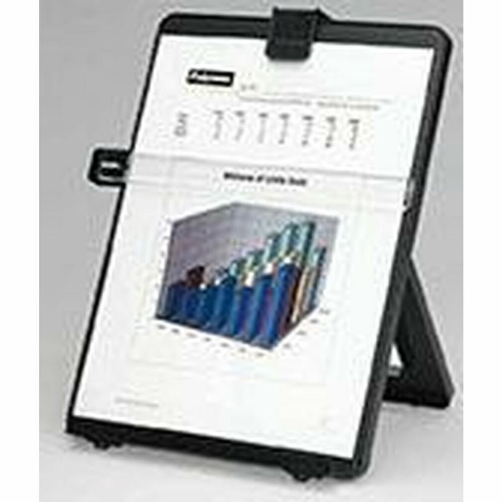 Fellowes Concept Holder černý Obrázek produktu 