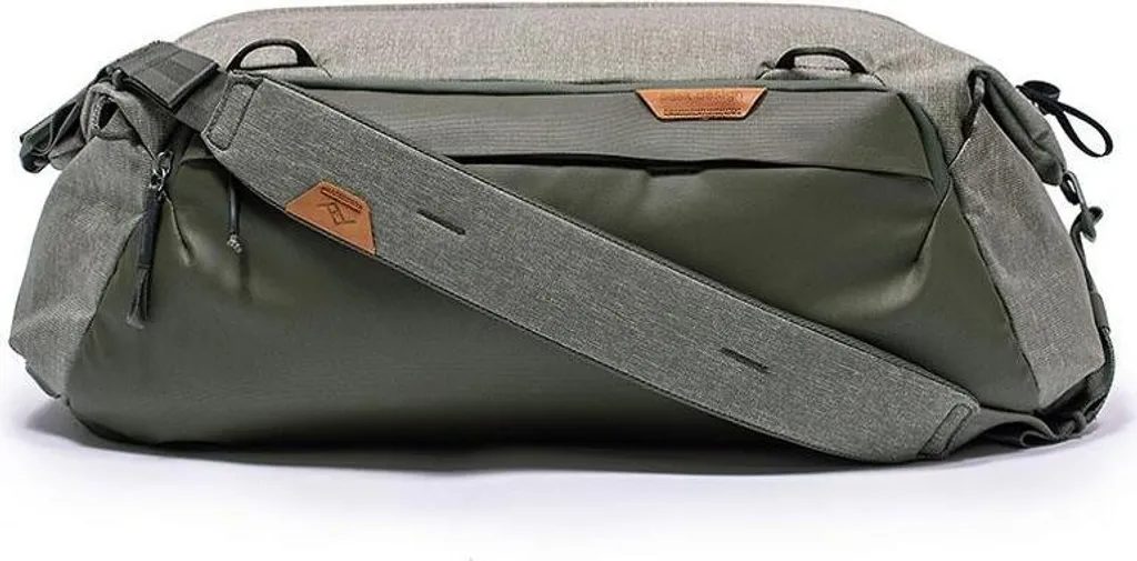 Travel Duffel 35L Peak Design - Sac imperméable avec rangements modulables - 3