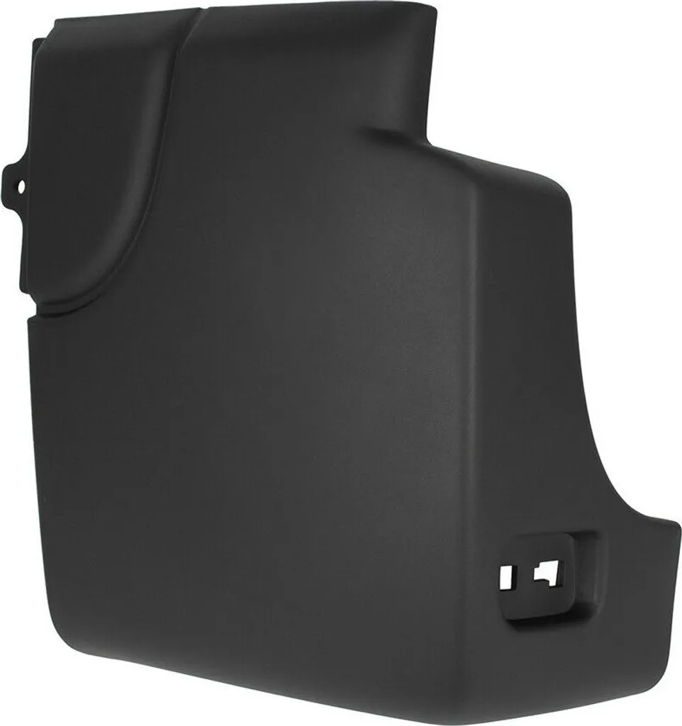 Protection Angle Arrière Gauche Opel Movano B - Pièce de Carrosserie