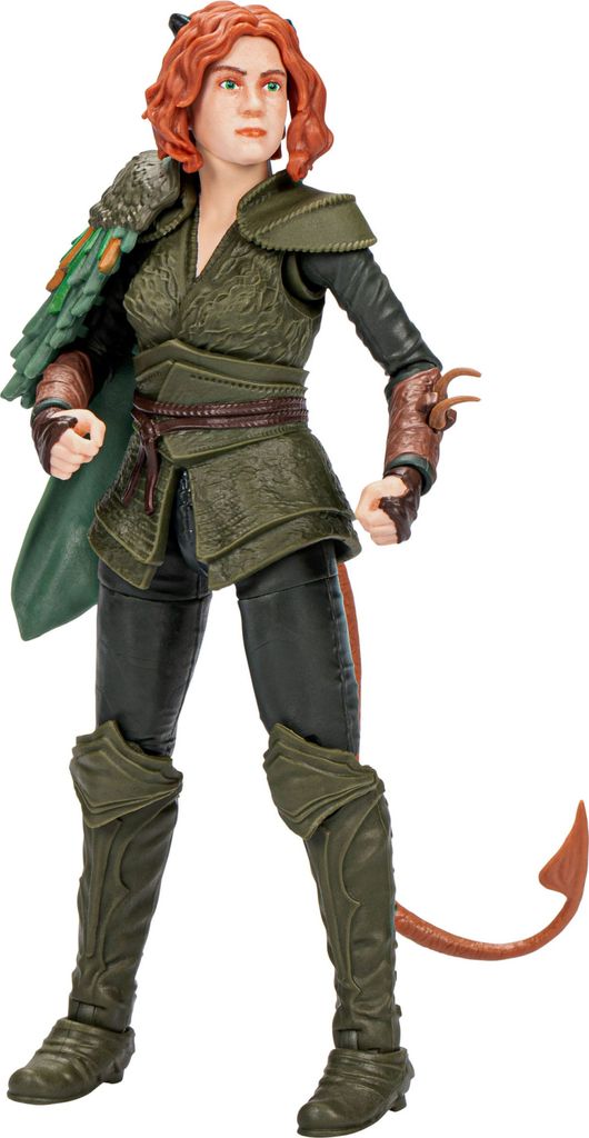 Dungeons & Dragons Doric, 4 Jahr(e), Mehrfarbig, Kunststoff Produktbild 