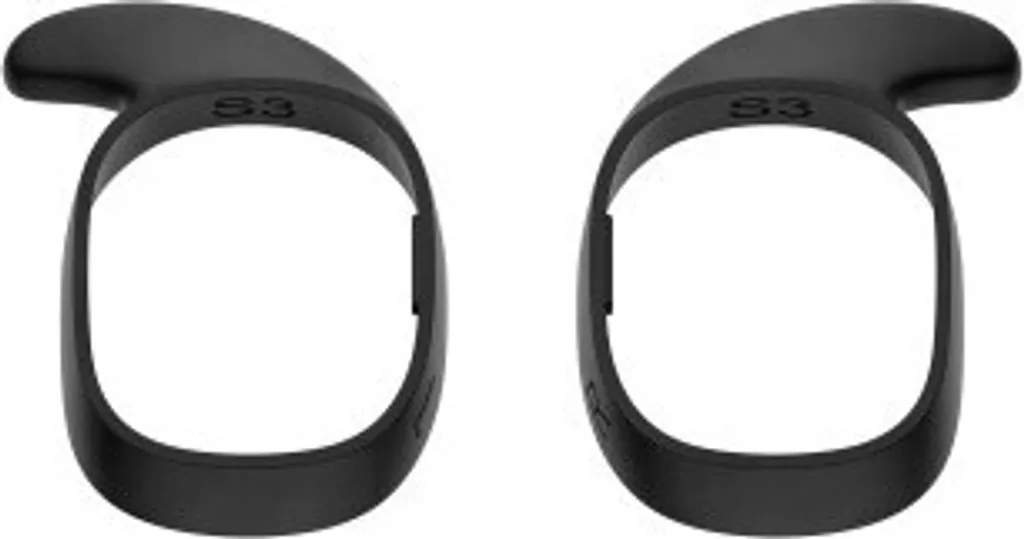 Sennheiser SPORT True Wireless 509299 Écouteurs Bluetooth Noir Intra - 13