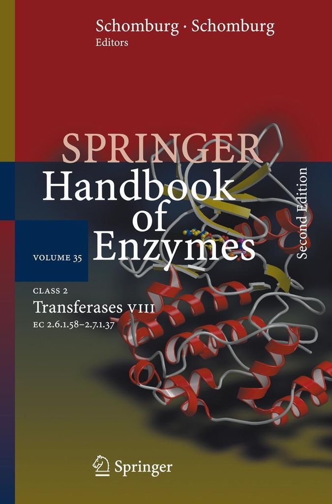 Class 2 Transferases VIII