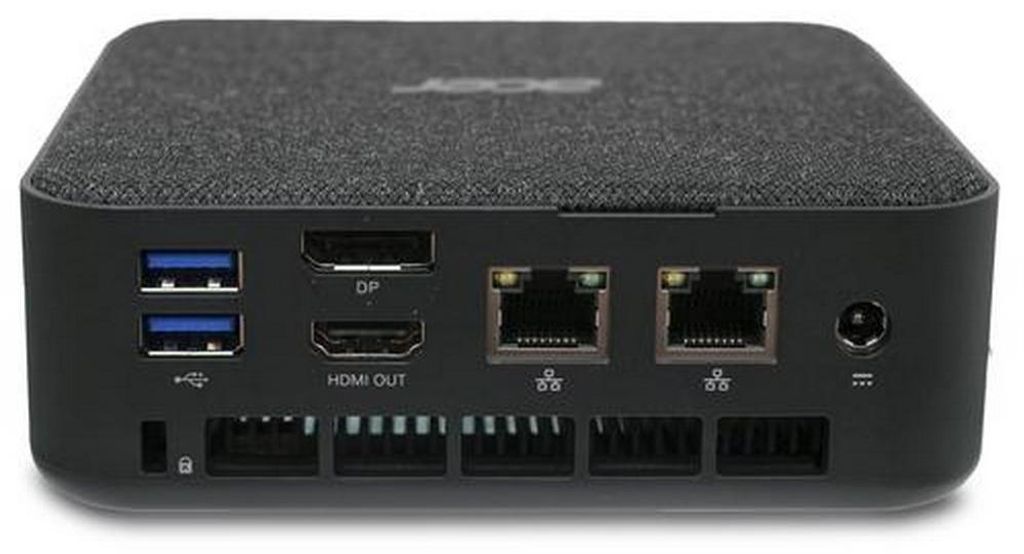 Acer - DT.BP5EH.001 - Kleincomputer