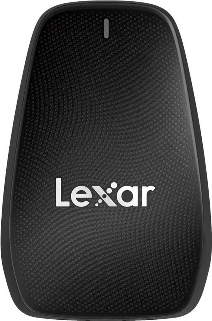 Lexar LRW550U Lecteur de Cartes CFexpress avec Transfert 10 Gbps