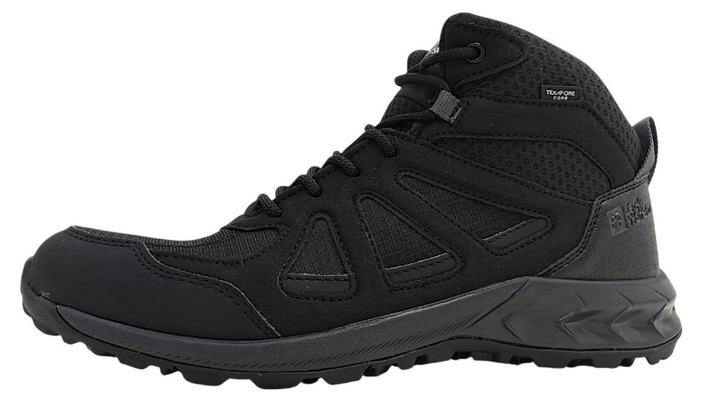 Chaussures de sport Woodland Jack Wolfskin, chaussures de Image du produit 