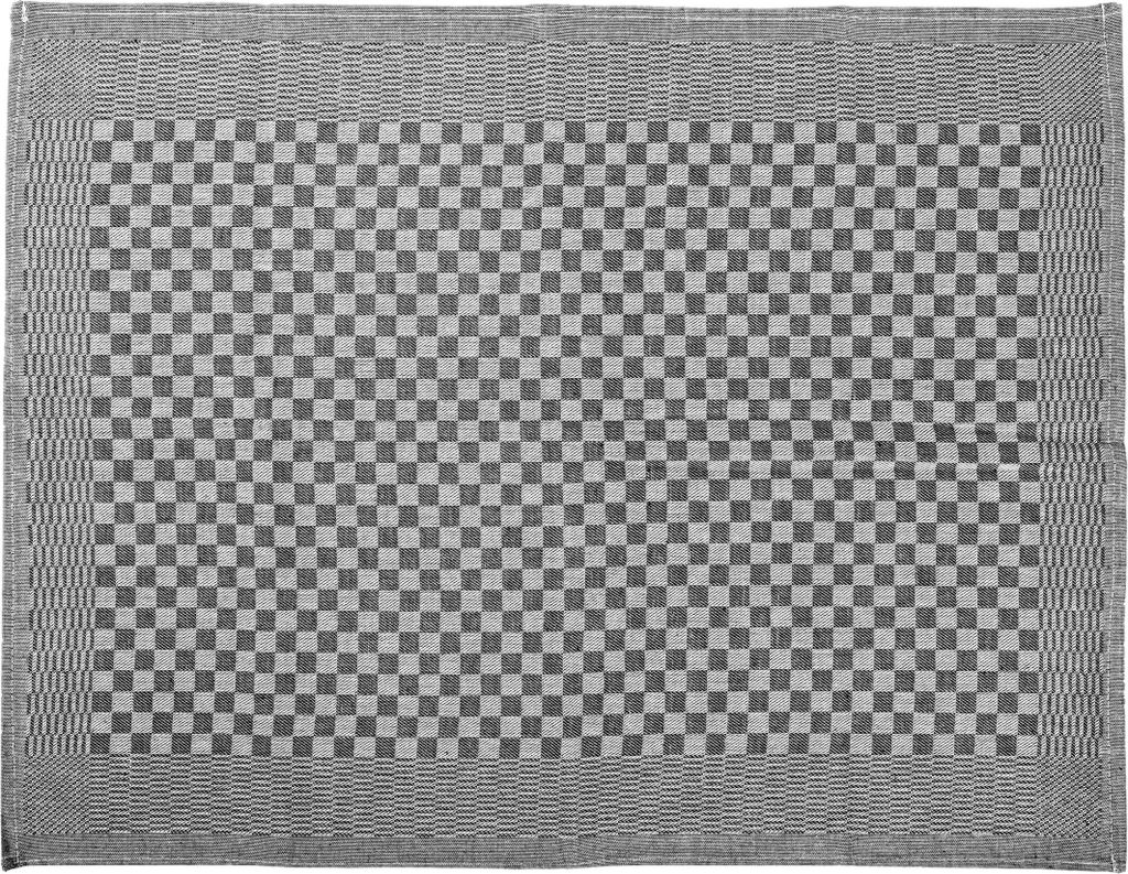 10er Set Luxus Grubentücher 50x70 cm 100% Baumwolle 210 gsm Produktbild 4