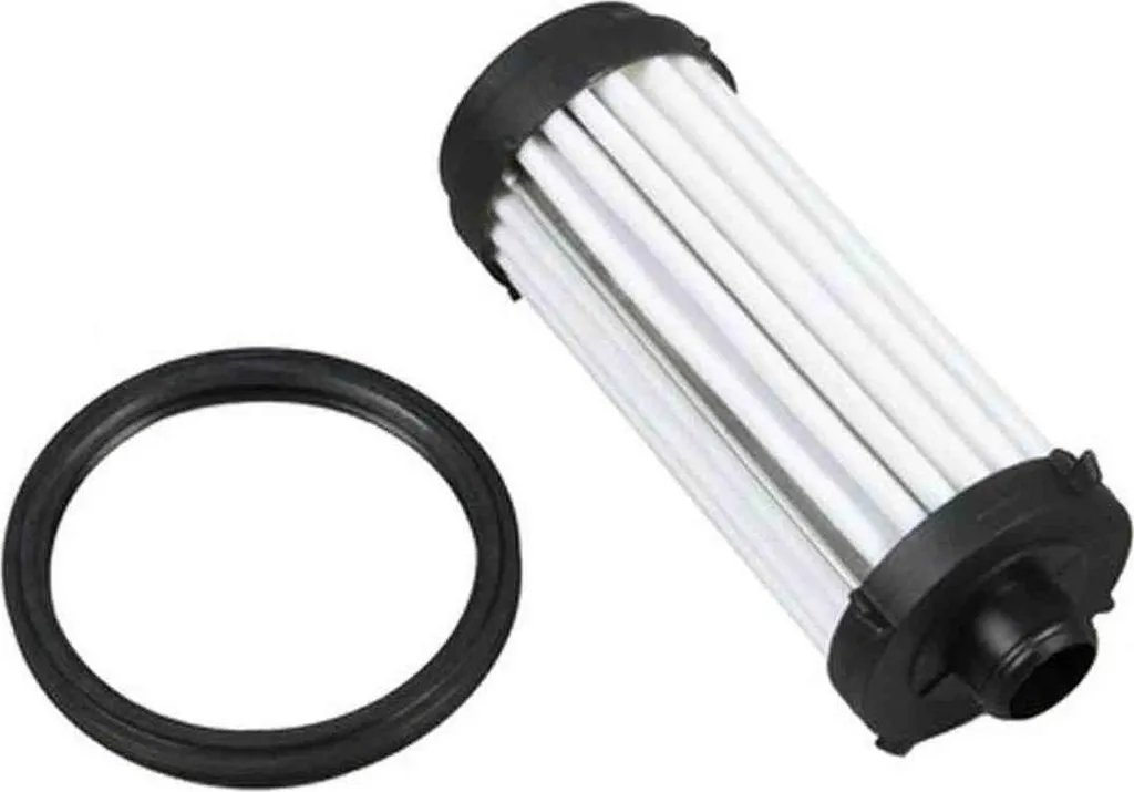 Offerta Kit Filtro Cambio METZGER Mercedes Classe B - Ricambio Originale