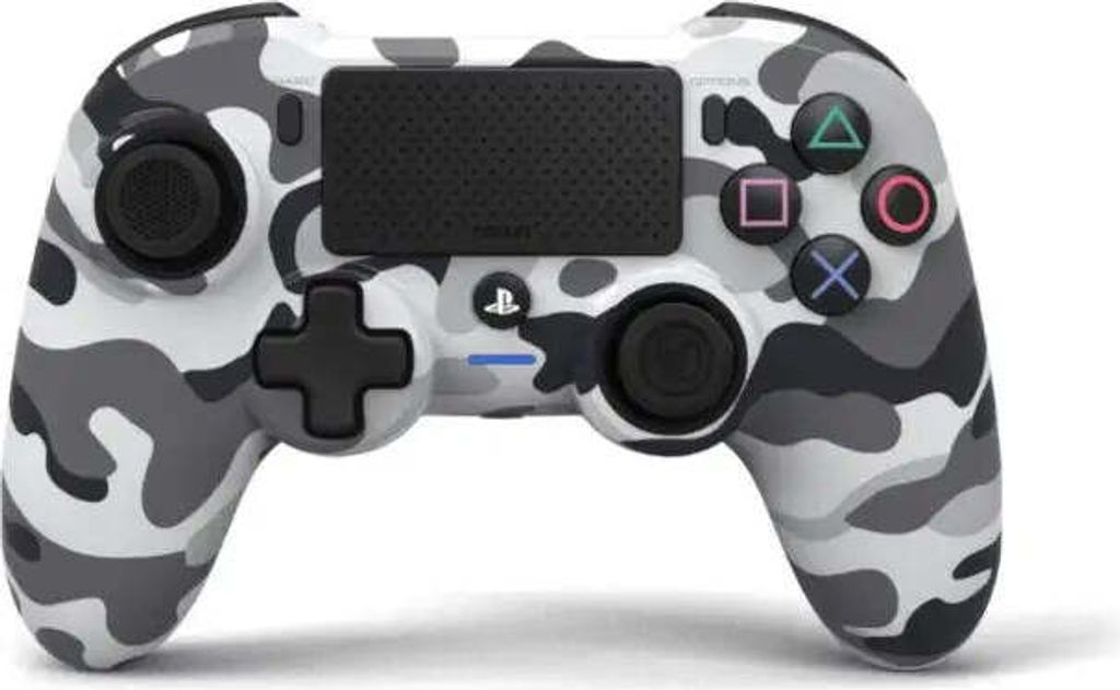 NACON Asymmetric, Gamepad, PC, PlayStation 4, Przewodowy i Zdjęcie produktu 