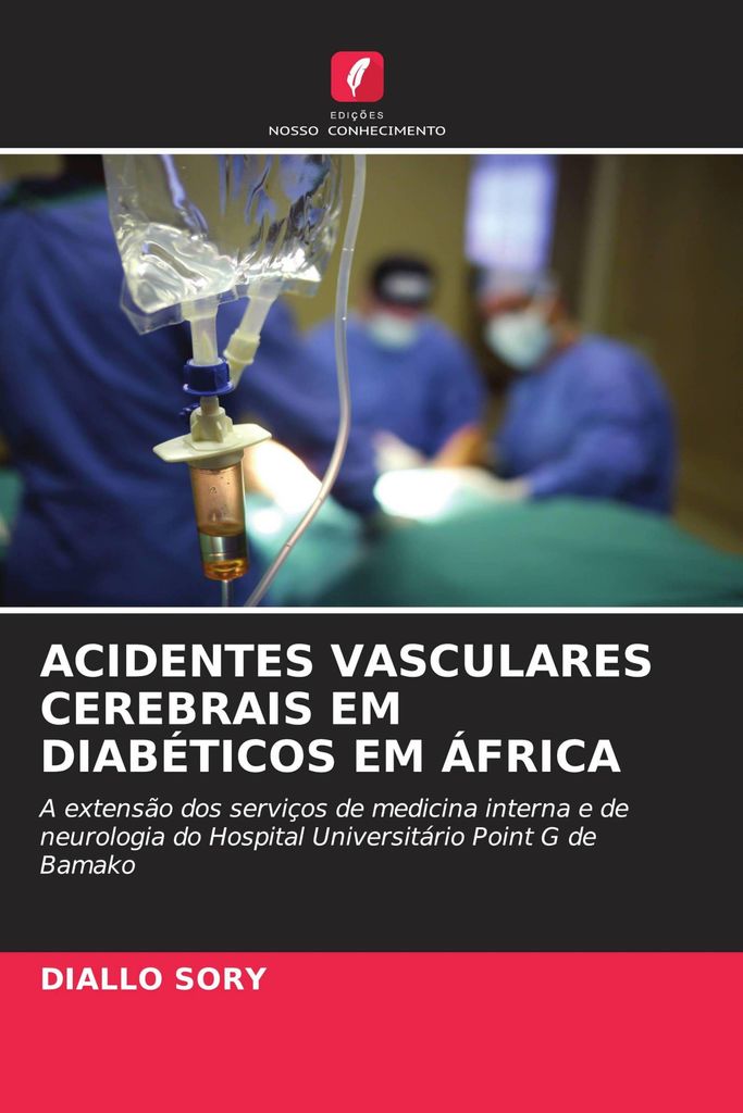 Schlaganfälle bei Diabetikern in Afrika
