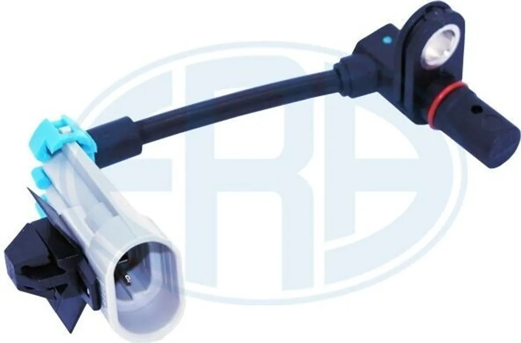 Capteur de vitesse de roue ABS 4809313 compatible Antara et Captiva