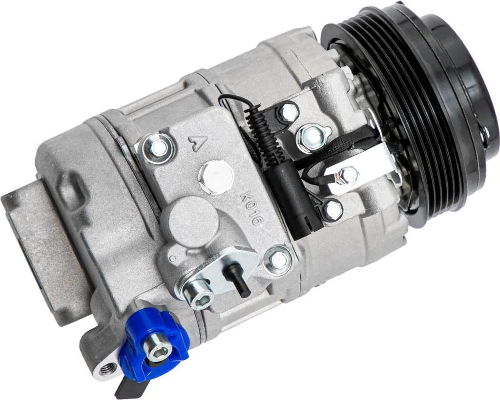 Compresseur Climatisation Haute Performance BMW Z8 Roadster 4.9 E52
