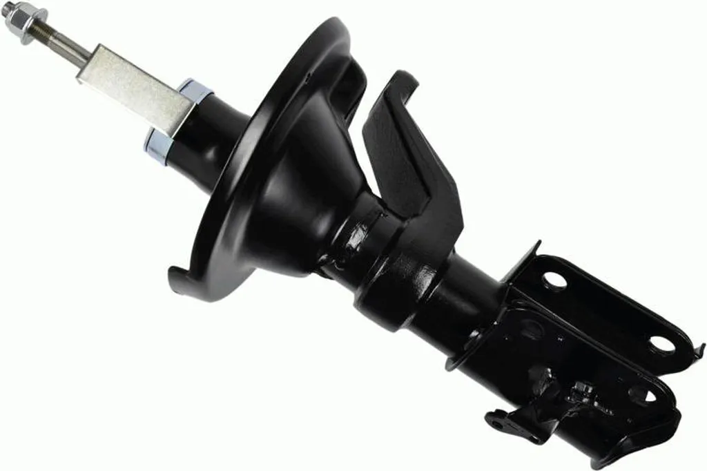 Amortisseur pour Honda Civic - SACHS 313 601 Sécurité et Tenue de Route