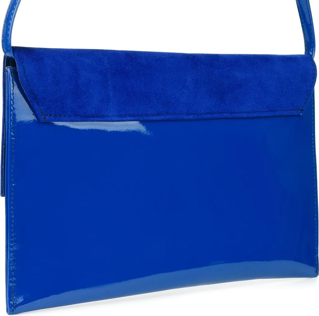 Fini les sacs déformés : sac à main original rigide pour femme active - 3