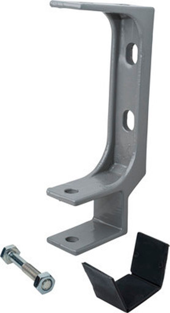 Ersatzteil: Wandhalter/Deckenhalter für Markisen Molveno Produktbild 