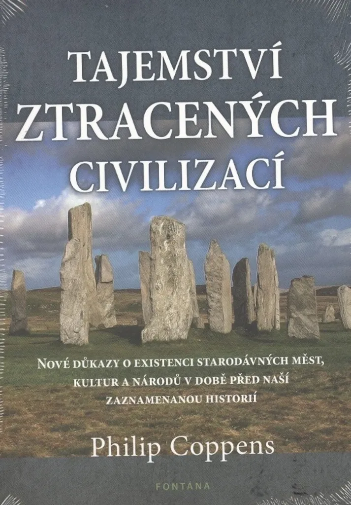 Civilisations Disparues Philip Coppens : Guide des Mystères du Passé