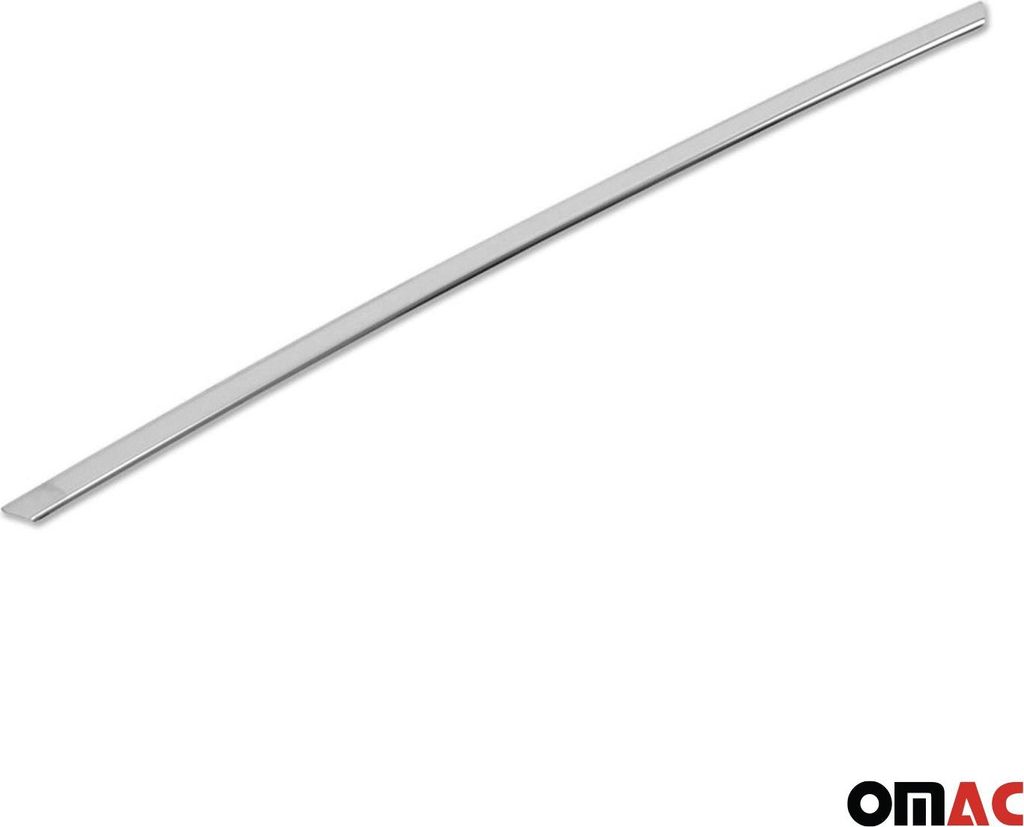 Kofferraumöffner Griff für Audi A4 B6 Stufenheck 2000-2004 Edelstahl Chrom