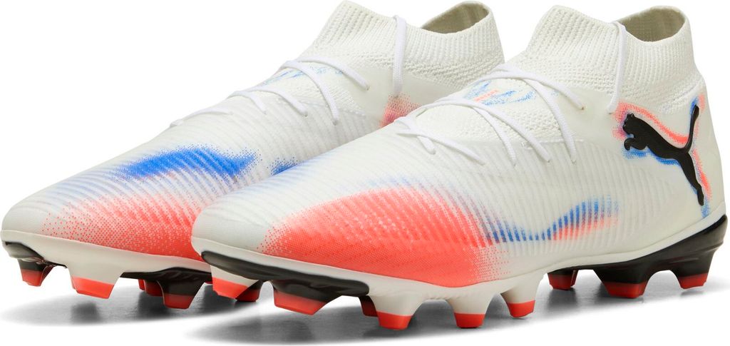 Puma FUTURE 8 PRO FG/AG BLANC 12 Image du produit 