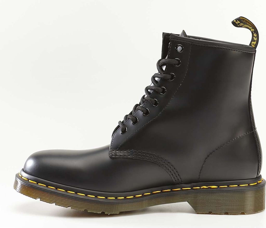 Dr. Martens 1460 (ungefüttert) 11822 006 Black EU 45 / US Produktbild 92