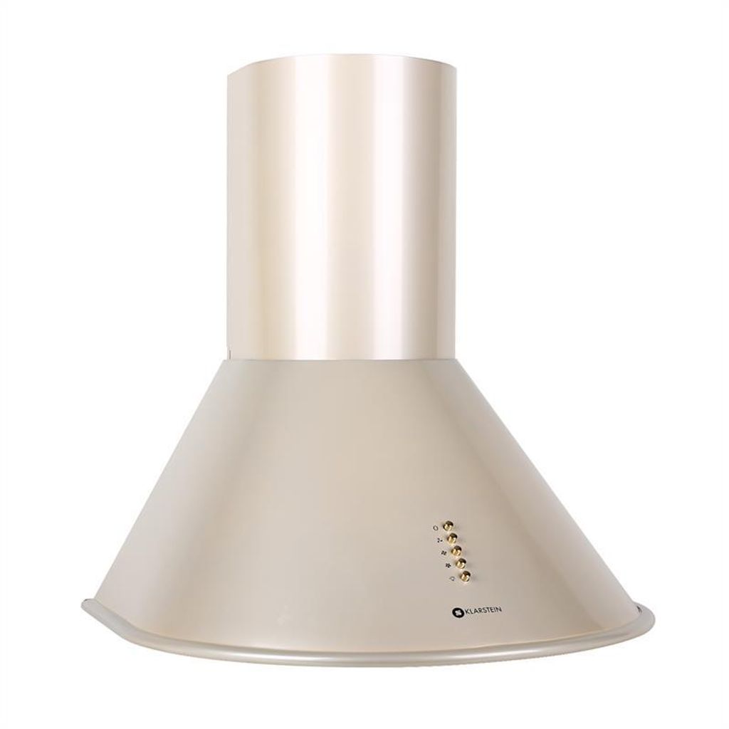 Klarstein Lumio Primo - Retro digestor, odsávací digestor, Obrázok produktu 1