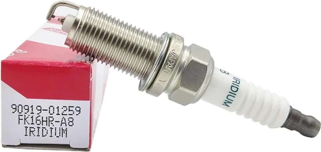 Bougie Allumage Haute Fiabilité 90919-01259 Toyota Rav4 et Camry OE