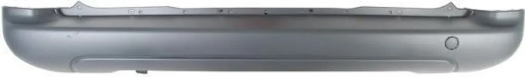 Pare-chocs arrière BLIC 5506-00-0552950Q pour Berlingo et Partner OE 7410GG