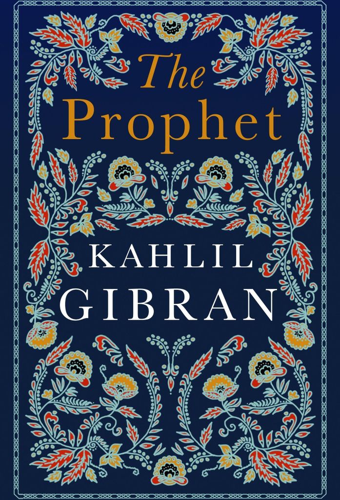 The Prophet Produktbild 