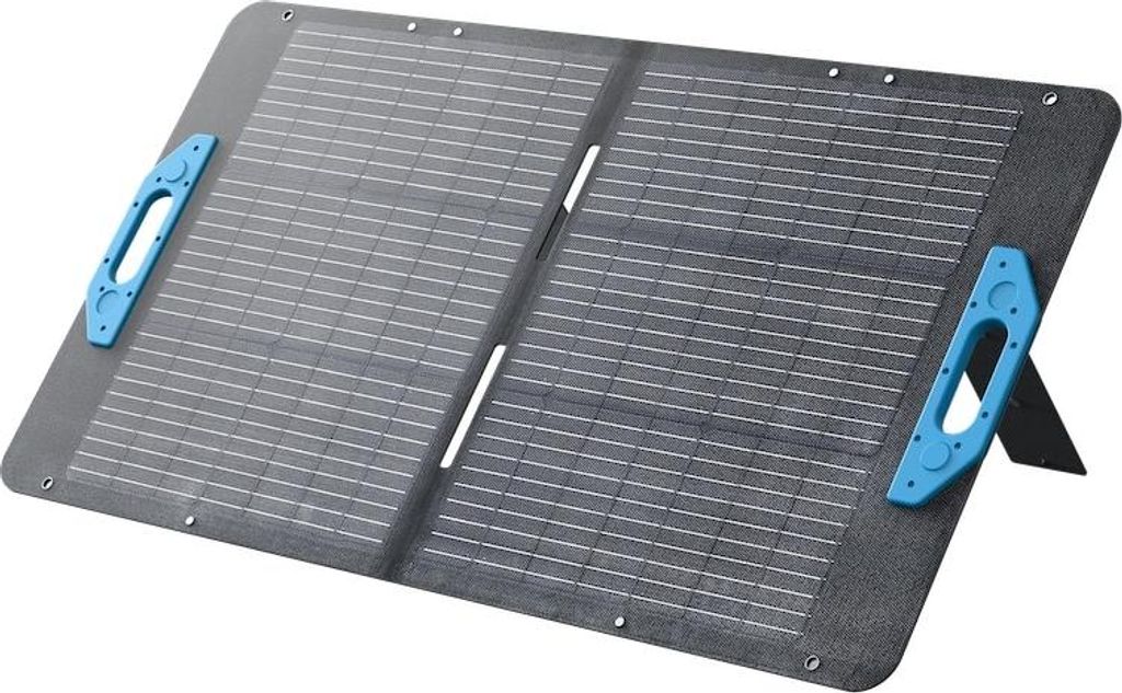 Anker SOLIX PS100 Solar Panel klappbar 100W Produktbild 
