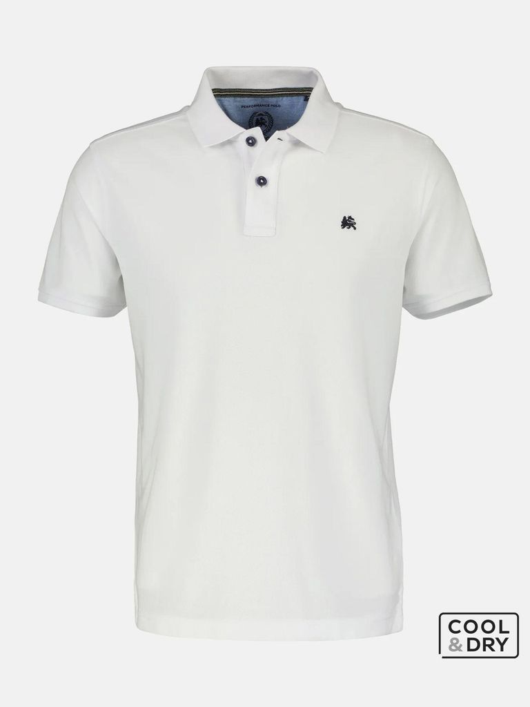Lerros - Herren Poloshirt, Regular Fit, (2003299), Produktbild 