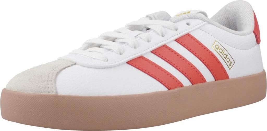 ADIDAS VL COURT 3.0 Weiß Produktbild 